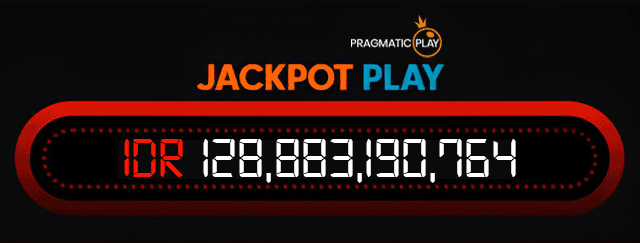 Jackpot Mobile Barbar 777 Slot