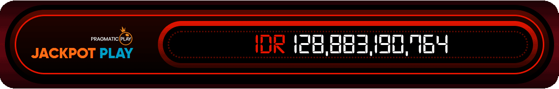 Jackpot Barbar 777 Slot